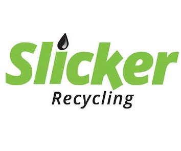 Slicker Recycling